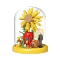 p2592-panlos-flower-set-219-parca-block-oyuncak-lego-30123 PANLOS FLOWER SET 219 PARÇA BLOCK OYUNCAK LEGO